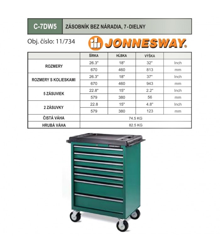 #0366 C-7DW5