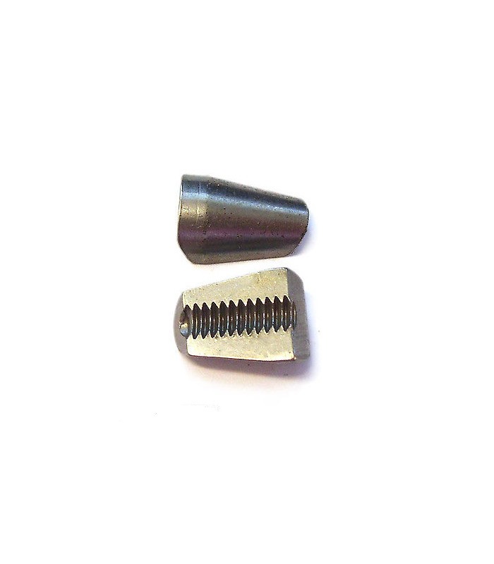 #0733 jaw small