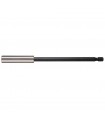 Držiak bitov magnetický 1/4" 150mm 