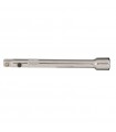 Nadstavec 1/4" 100mm  s poistkou 
