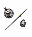 Sada trysiek 1,4mm k pištoli JA-6111