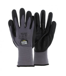 #4731 ALLFLEXDOT-BLK-0000