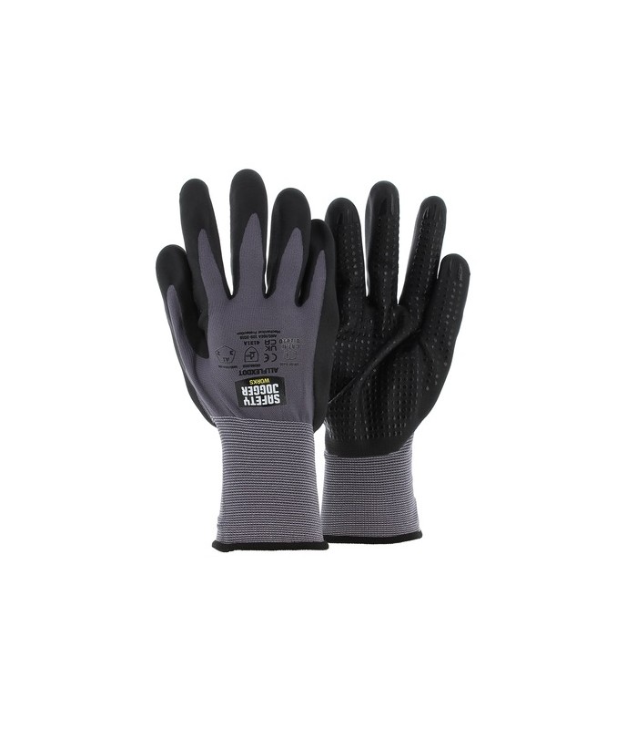 #4731 ALLFLEXDOT-BLK-0000
