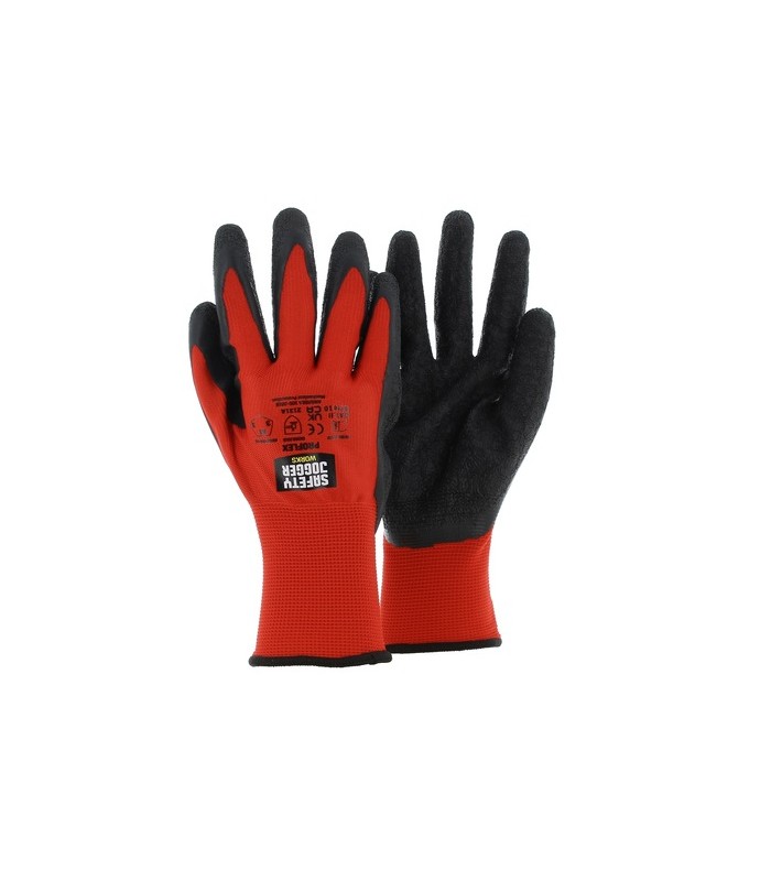 #4732 PROFLEX-BLK-0000
