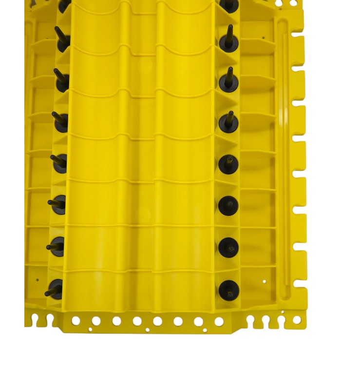 Organizér motorových dielov 