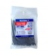 #31708 [81-3-2102J] SPECIALIST+ nylon cable ties, black, 2.5x100 mm, 100 pcs