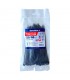 #31710 [81-3-2140J] SPECIALIST+ nylon cable ties, black, 2.5x150 mm, 100 pcs