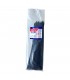 #31720 [81-3-3302J] SPECIALIST+ nylon cable ties, black, 3.6x300 mm, 100 pcs