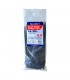 #31722 [81-3-4200J] SPECIALIST+ nylon cable ties, black, 4.6x200 mm, 100 pcs