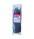 #31706 [81-3-4250J] SPECIALIST+ nylon cable ties, black, 4.6x250 mm, 100 pcs