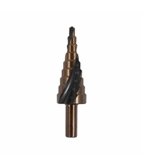 #31831 [64-7-1420] SPECIALIST+ step drill PREMIUM, ⌀4-20
