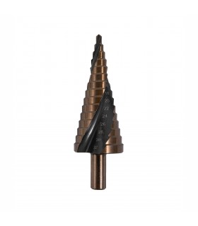 #31832 [64-7-1432] SPECIALIST+ step drill PREMIUM, ⌀4-32