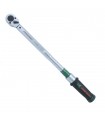 Kľúč momentový 1/4" 4,5-30 Nm