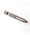 Bit PH 3x50mm 1/4" 