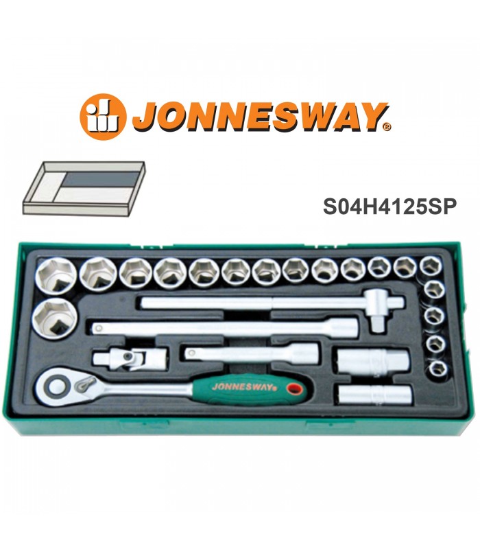 #0633 S04H4125SP